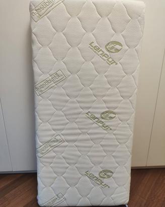 Materasso Bionatural LENPUR Questibimbi