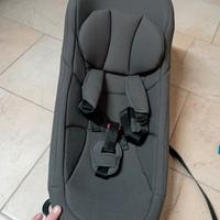 seggiolino da carretto bici