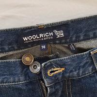 Jeans Woolrich