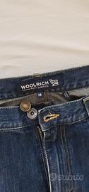 Jeans Woolrich
