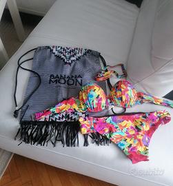 bikini con zainetto Banana Moon 