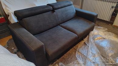 Divano letto