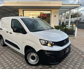 Peugeot Partner BlueHDi 100 S&S PC Furgone Premium