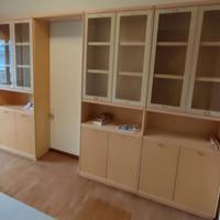 Liberia in buone condizioni 