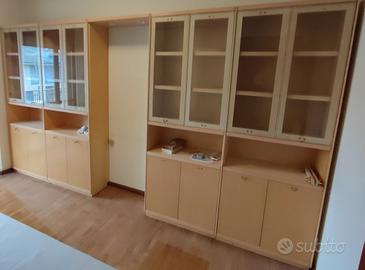 Liberia in buone condizioni 