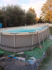 piscina Bestway 