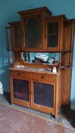 Credenza Vintage