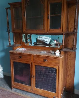 Credenza Vintage