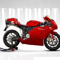 DUCATI 999