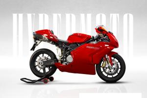 DUCATI 999