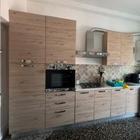 Cucina 300 cm