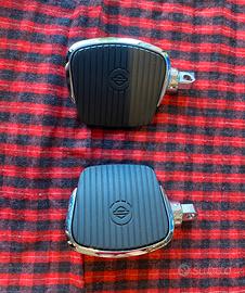 Mini Footboard Kit - Small