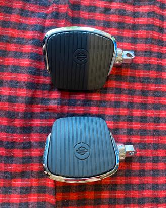 Mini Footboard Kit - Small