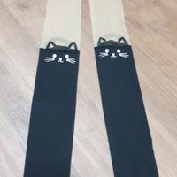 collant taglia unica