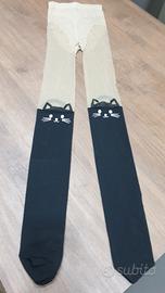 collant taglia unica