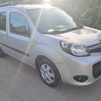 Renault kangoo 1.5 dci unico proprietario