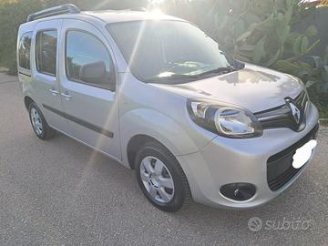Renault kangoo 1.5 dci unico proprietario