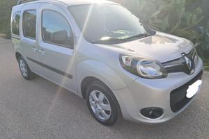 Renault kangoo 1.5 dci unico proprietario