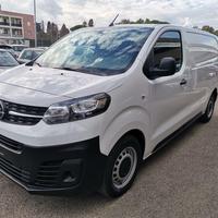 Opel Vivaro 1.5 Diesel 100CV S&S PL-TN M Furgone E