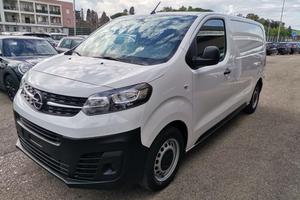 Opel Vivaro 1.5 Diesel 100CV S&S PL-TN M Furgone E