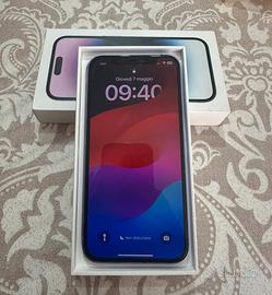 Iphone 12 lilla