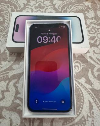 Iphone 12 lilla
