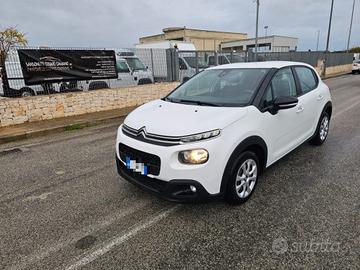 CITROEN C3 BlueHDi 100 S&S Business Combi 4 POST