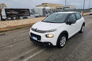 CITROEN C3 BlueHDi 100 S&S Business Combi 4 POST