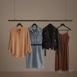 Commessa/Negozi/Supermercati