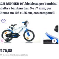 💥💣 BICICLETTA SOTTOCOSTO 💣💥