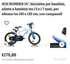 💥💣 BICICLETTA SOTTOCOSTO 💣💥