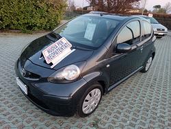Toyota Aygo 1.0 12V VVT-i 3 porte
