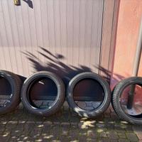 Gomme Invernali Dunlop Winter Sport 5 225/45 R17