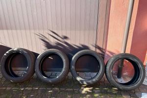 Gomme Invernali Dunlop Winter Sport 5 225/45 R17