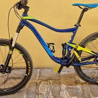 MTB allmountain GIANT TRANCE 27,5'' Large