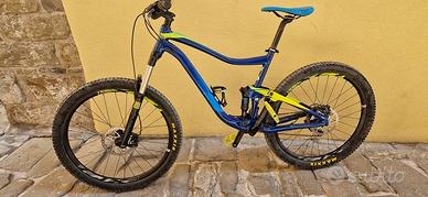 MTB allmountain GIANT TRANCE 27,5'' Large