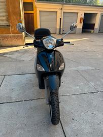 Piaggio liberty 50 cc 4 tempi gomme nuove