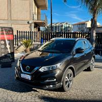 Nissan Qashqai 1.6 dCi 2WD N-Connecta