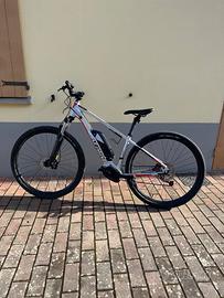 bicicletta elettrica bosch