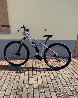 bicicletta elettrica bosch