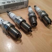 Set Candele Abarth T-Jet NGK origi"cod 55249868