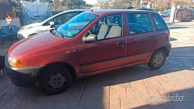Fiat punto anno '96