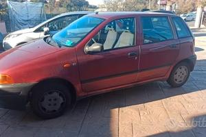 Fiat punto anno '96