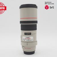 Canon EF 300 F4.0 L IS USM (Canon)