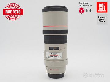 Canon EF 300 F4.0 L IS USM (Canon)