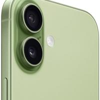 iPhone 17 256gb Sage Europa