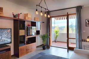 R. Bellaria Park apartments