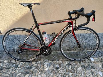 SCOTT CR1