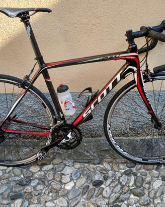 SCOTT CR1