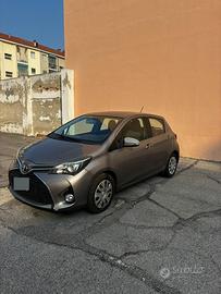 Toyota Yaris - Lounge